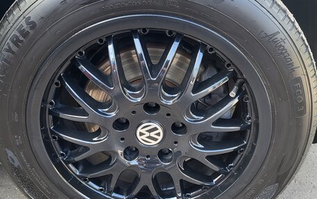 Volkswagen Jetta VI, 2013 год, 1 100 000 рублей, 16 фотография