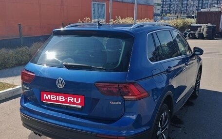 Volkswagen Tiguan II, 2019 год, 1 980 000 рублей, 7 фотография