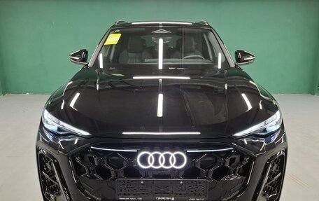 Audi Q5, 2025 год, 6 300 000 рублей, 3 фотография