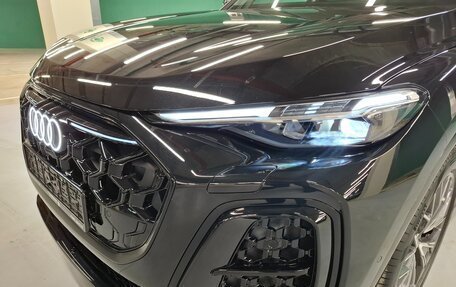 Audi Q5, 2025 год, 6 300 000 рублей, 5 фотография