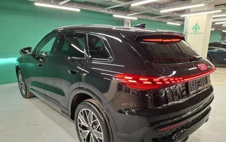 Audi Q5, 2025 год, 6 300 000 рублей, 8 фотография