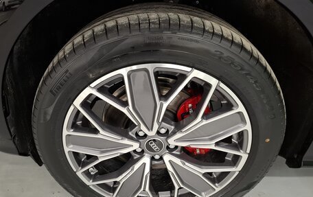 Audi Q5, 2025 год, 6 300 000 рублей, 6 фотография