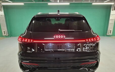 Audi Q5, 2025 год, 6 300 000 рублей, 10 фотография