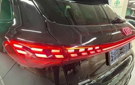 Audi Q5, 2025 год, 6 300 000 рублей, 9 фотография