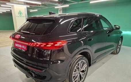 Audi Q5, 2025 год, 6 300 000 рублей, 11 фотография