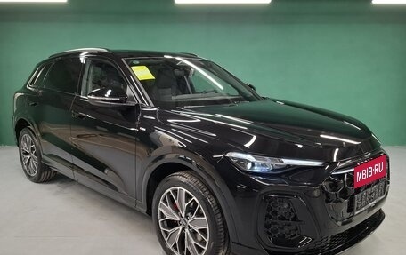 Audi Q5, 2025 год, 6 300 000 рублей, 2 фотография