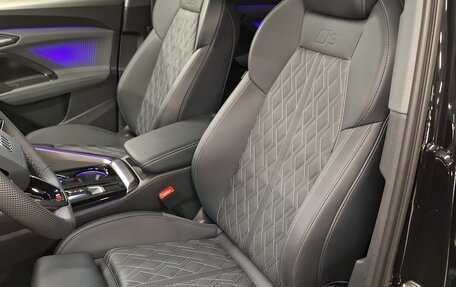 Audi Q5, 2025 год, 6 300 000 рублей, 16 фотография