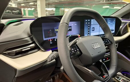 Audi Q5, 2025 год, 6 300 000 рублей, 15 фотография