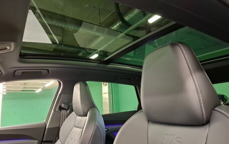 Audi Q5, 2025 год, 6 300 000 рублей, 18 фотография