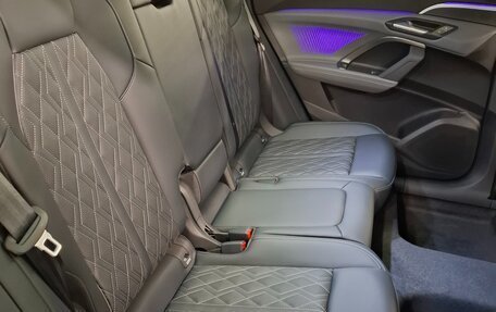 Audi Q5, 2025 год, 6 300 000 рублей, 22 фотография