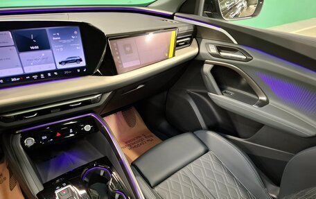 Audi Q5, 2025 год, 6 300 000 рублей, 30 фотография