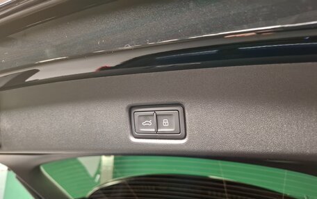 Audi Q5, 2025 год, 6 300 000 рублей, 36 фотография