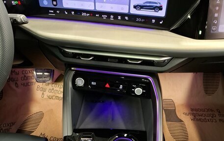 Audi Q5, 2025 год, 6 300 000 рублей, 31 фотография