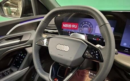 Audi Q5, 2025 год, 6 300 000 рублей, 28 фотография