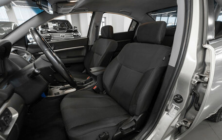 Mitsubishi Galant IX, 2008 год, 590 000 рублей, 9 фотография