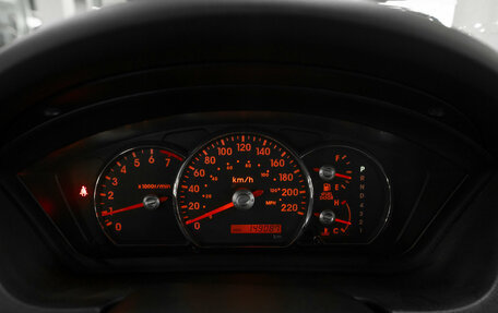 Mitsubishi Galant IX, 2008 год, 590 000 рублей, 11 фотография