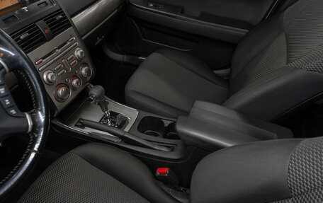 Mitsubishi Galant IX, 2008 год, 590 000 рублей, 14 фотография