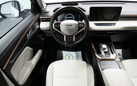 Haval Jolion, 2022 год, 1 845 000 рублей, 12 фотография