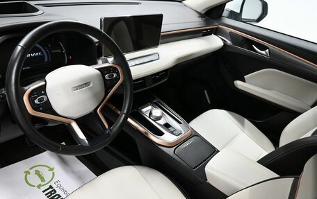 Haval Jolion, 2022 год, 1 845 000 рублей, 9 фотография