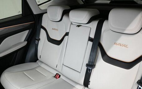 Haval Jolion, 2022 год, 1 845 000 рублей, 10 фотография