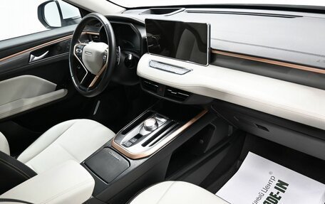 Haval Jolion, 2022 год, 1 845 000 рублей, 14 фотография