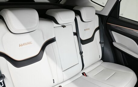 Haval Jolion, 2022 год, 1 845 000 рублей, 13 фотография