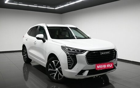 Haval Jolion, 2022 год, 1 845 000 рублей, 5 фотография