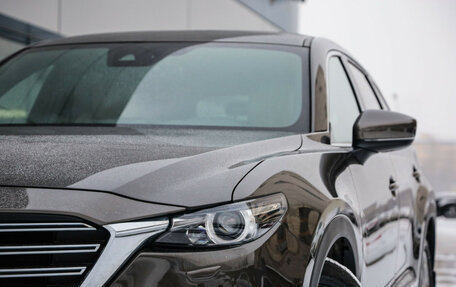 Mazda CX-9 II, 2018 год, 3 450 000 рублей, 2 фотография