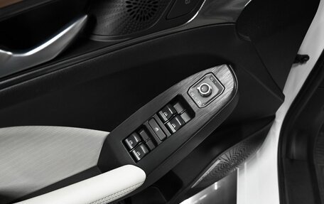 Haval Jolion, 2022 год, 1 845 000 рублей, 27 фотография