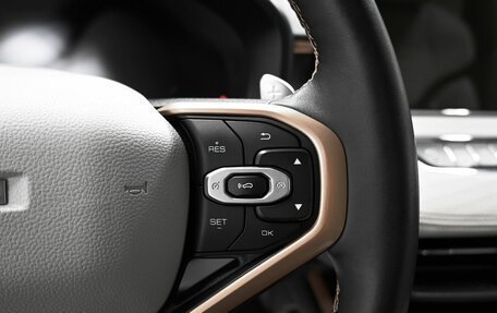 Haval Jolion, 2022 год, 1 845 000 рублей, 23 фотография