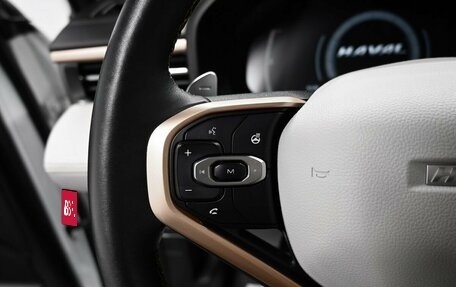 Haval Jolion, 2022 год, 1 845 000 рублей, 22 фотография