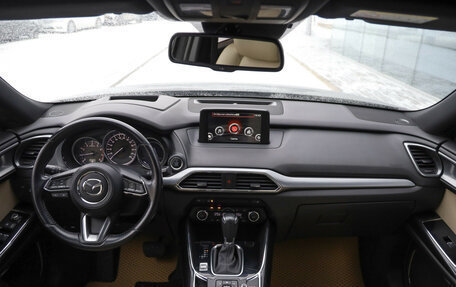 Mazda CX-9 II, 2018 год, 3 450 000 рублей, 10 фотография