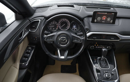 Mazda CX-9 II, 2018 год, 3 450 000 рублей, 11 фотография