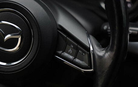 Mazda CX-9 II, 2018 год, 3 450 000 рублей, 12 фотография