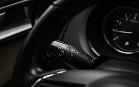 Mazda CX-9 II, 2018 год, 3 450 000 рублей, 21 фотография