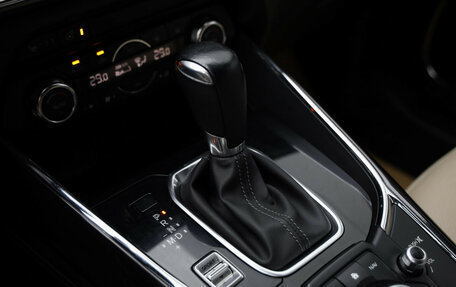 Mazda CX-9 II, 2018 год, 3 450 000 рублей, 18 фотография