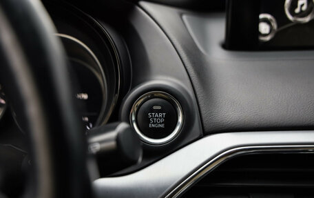 Mazda CX-9 II, 2018 год, 3 450 000 рублей, 20 фотография