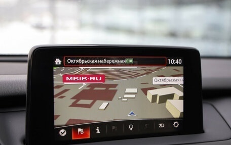 Mazda CX-9 II, 2018 год, 3 450 000 рублей, 16 фотография