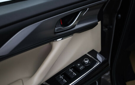 Mazda CX-9 II, 2018 год, 3 450 000 рублей, 23 фотография