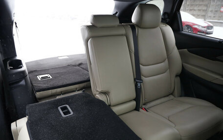 Mazda CX-9 II, 2018 год, 3 450 000 рублей, 29 фотография