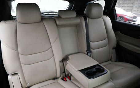 Mazda CX-9 II, 2018 год, 3 450 000 рублей, 28 фотография