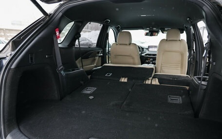 Mazda CX-9 II, 2018 год, 3 450 000 рублей, 33 фотография