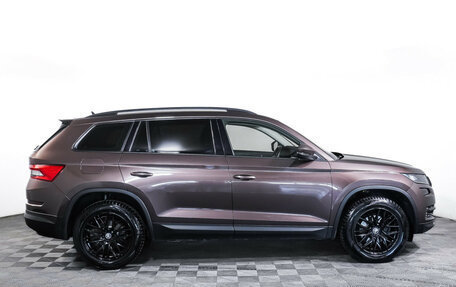 Skoda Kodiaq I, 2018 год, 2 990 000 рублей, 4 фотография