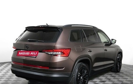 Skoda Kodiaq I, 2018 год, 2 990 000 рублей, 5 фотография