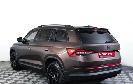 Skoda Kodiaq I, 2018 год, 2 990 000 рублей, 7 фотография