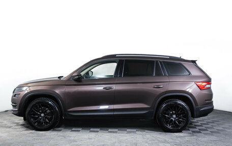 Skoda Kodiaq I, 2018 год, 2 990 000 рублей, 8 фотография