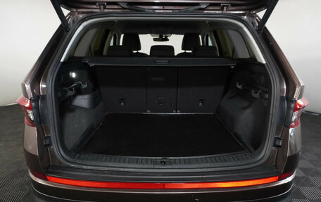 Skoda Kodiaq I, 2018 год, 2 990 000 рублей, 9 фотография