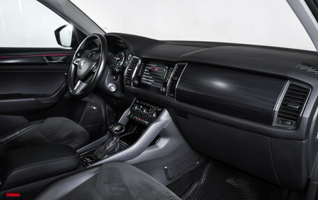 Skoda Kodiaq I, 2018 год, 2 990 000 рублей, 10 фотография