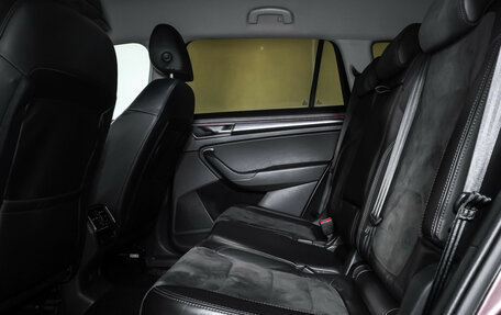 Skoda Kodiaq I, 2018 год, 2 990 000 рублей, 11 фотография