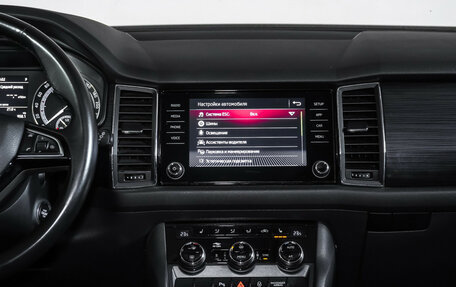 Skoda Kodiaq I, 2018 год, 2 990 000 рублей, 13 фотография